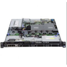 Exquisite Workmanship Xeon E5-2678 V3 2.50ghz 12 Dimm Slots 3.5" Sata/Sas Ssd H310mini 550w 1u Rack Server